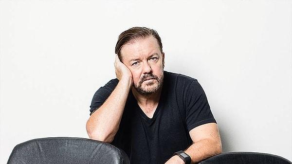Son olarak Ricky Gervais: SuperNature isimli şovunu dünyanın farklı yerlerinde sergilemeye devam eden Gervais, mizahını kullandığı dil yüzünden eleştirilere maruz kaldı.