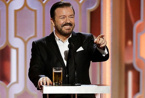 Ricky Gervais'in bu söylemleri sonrası Twitter'da kendisi boykot edilmeye başlanmış ve Netflix'e bu gösteriyi yayınladığı için tepki gösterilmişti.