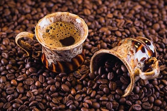 Brewing the Perfect Cup of Turkish Coffee: A Timeless Delight