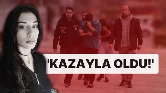 Sevgilisini Başına 4 El Ateş Ederek Öldürmüştü, İfadesi Kan Dondurdu! 'Kazayla Oldu'