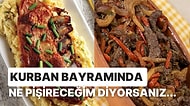 Kurban Bayramı Sofranız İçin Damak Çatlatacak 25 Farklı Bayram Yemeği Tarifi