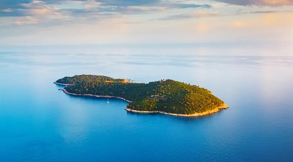 6. Какой самый большой остров в мире?