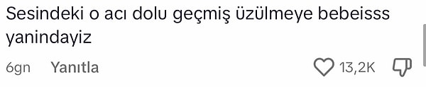 Samimi açıklamalarıyla gündem olan Koreli kadına destek mesajları yağdı.