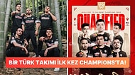 FUT Esports Valorant Champions Biletini Kaptı: Ülke Esporu İçin Büyük Gurur!