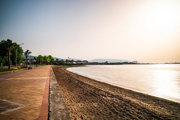 Ulaşım Kolaylığı