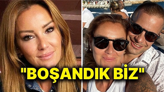 Pınar Altuğ, Yağmur Atacan ile Ayrıldıkları Söylentisine Herkesi Şaşkına Çeviren Bir Yanıt Verdi