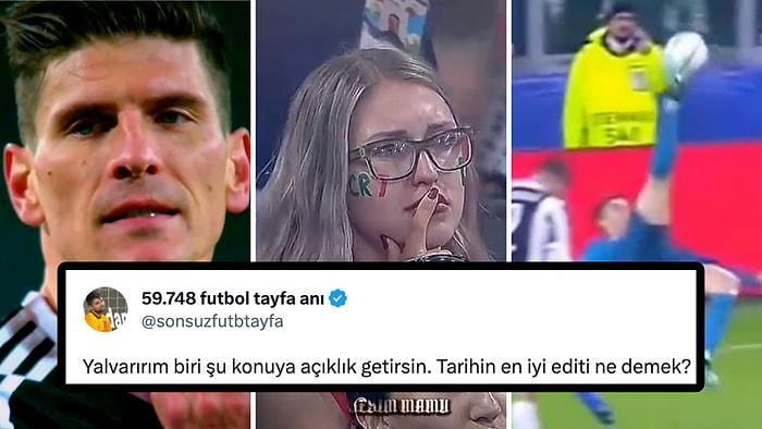 "Yalvarırım" Akımına Dahil Olan Futbol Tayfa Paylaştıkları Editlerle Sosyal Medyayı Ele Geçirdi