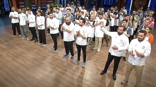 TV8 ekranlarının vazgeçilmeyen lezzet yarışması MasterChef, bu sezonda All Star konseptiyle sevenleriyle buluşacak.