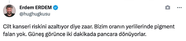 Bu kararın sosyal medyadaki Türk kullanıcılar arasında yayılması da goygoyculardan gelen birbirinden komik tepkilere neden oldu;