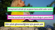 Hollanda Hükümetinin Vatandaşlara Ücretsiz Güneş Kremi Dağıtma Kararı Sosyal Medyada Viral Oldu