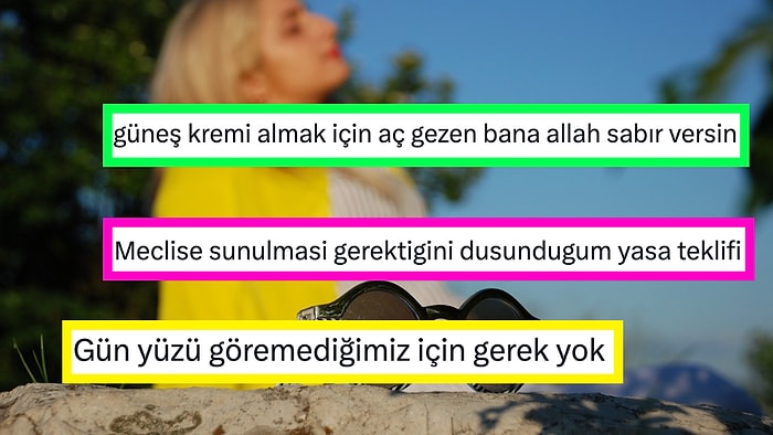 Hollanda Hükümetinin Vatandaşlara Ücretsiz Güneş Kremi Dağıtma Kararı Sosyal Medyada Viral Oldu