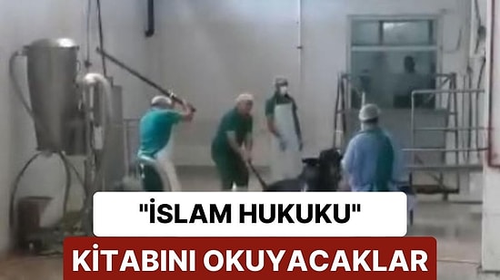 Adana'da Hayvana İşkence Eden Şahıslara Tartışma Yaratacak Ceza