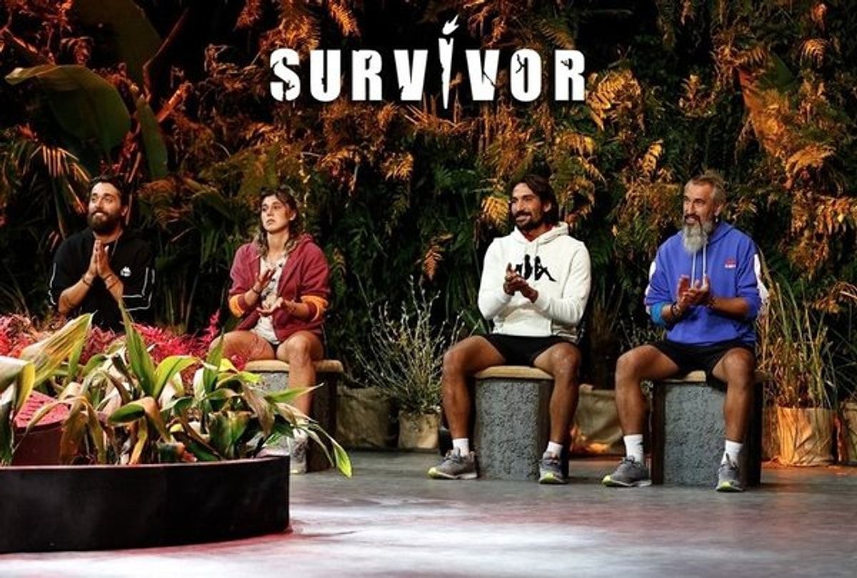Survivor 2023 Kim Kazandı, Şampiyon Kim Oldu? - Onedio