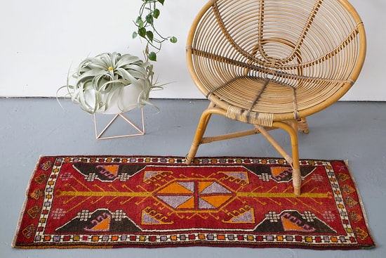 Turkish Rugs: Timeless Beauty Woven with Rich History