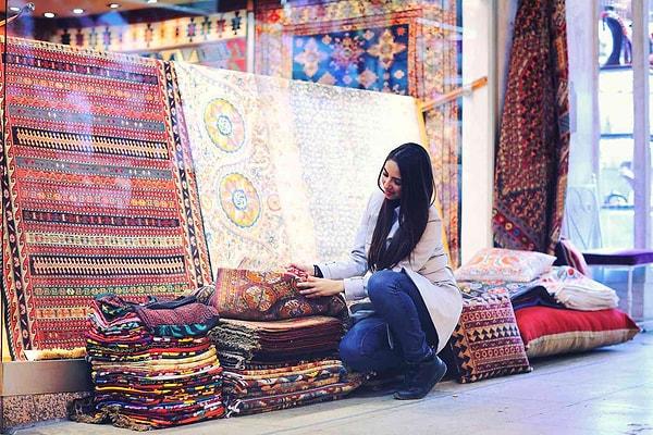 Beyond their decorative value, Turkish rugs also offer practical benefits.