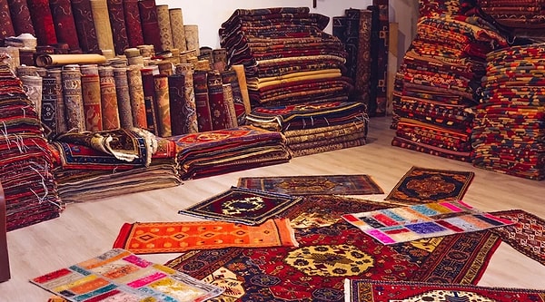 Turkish rugs have transcended geographical boundaries and cultural barriers, becoming beloved and sought-after treasures worldwide.