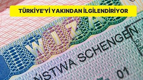 Schengen Vizesinde Yeni Dönem: Artık Başvurular Dijital Ortamda Yapılacak