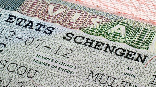 Başvuranlar, hangi Schengen ülkesini ziyaret etmek istediklerine bakılmaksızın, tüm ülkeler için aynı vize ücretini ödeyecek.