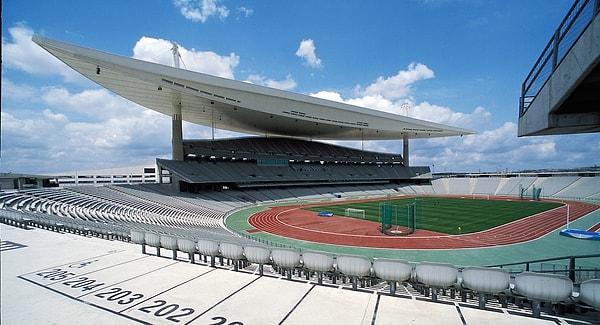 The name of the stadium, Atatürk Olympic Stadium, carries great significance.