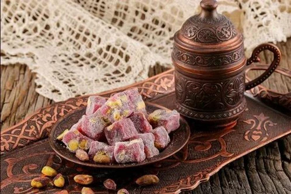 Turkish Delight: A Culinary Adventure into Delightful Flavors and Timeless Tradition
