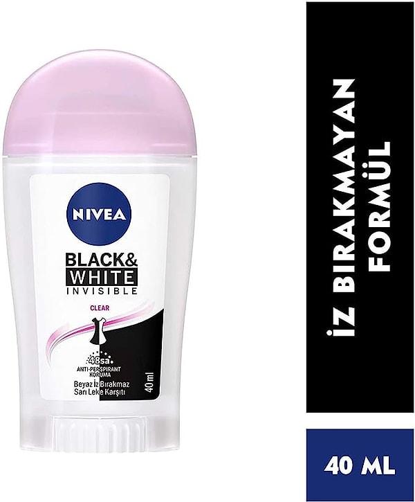 NIVEA Kadın Stick Deodorant