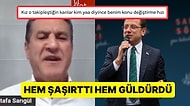 Ekrem İmamoğlu Sorusunu Jet Hızıyla Geçiştiren Mustafa Sarıgül Bir Kullanıcıya Yanıt Verdi