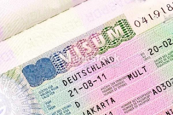 Schengen vizesi başvurularında ret sayısındaki artış, konsolosluklardaki vize yoğunluğunu da artıyor.