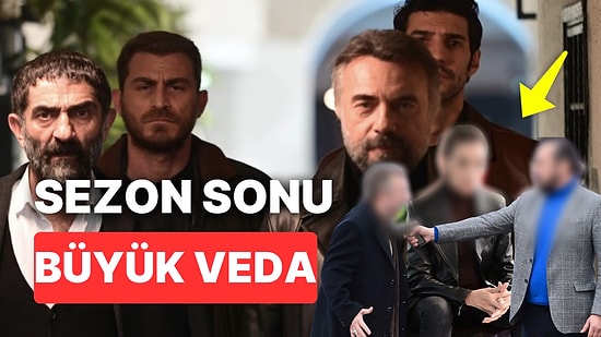 Ben Bu Cihana Sığmazam'dan Sezon Sonu Herkesi Üzecek Veda: Hangi Oyuncular Diziden Ayrılıyor?