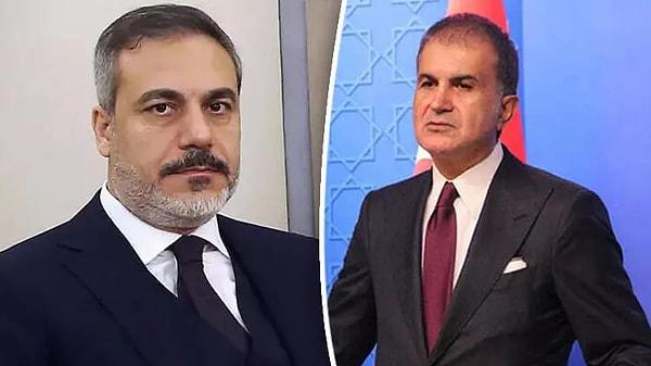 Türkiye'yi temsilen cenazeye Dışişleri Bakanı Hakan Fidan ve AK Parti Genel Başkan Yardımcısı ve Parti Sözcüsü Ömer Çelik'in katılacağı bildirildi.