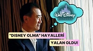 "Çin'in Disney'si" Olmayı Hayal Eden Wang Jianlin Borç Batağında! 40 Milyar Dolarlık Servet Elden Gidiyor
