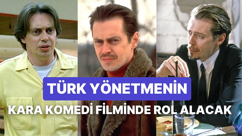 Rezervuar Köpekleri'nin Yıldızı Olan Ünlü İsim, Tolga Karaçelik'in Yeni Filminin Başrolünde!