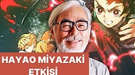 Hayao Miyazaki'nin Animasyon Filmleri Neden Bu Kadar Etkileyici?
