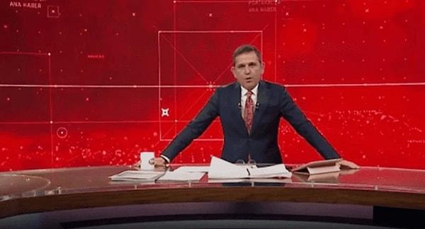 Portakal önceki gün Sözcü TV haberlerini sunarken Kılıçdaroğlu için "İzlerken üzüldüm. Büyük bir pişkinlik içindeydi. Kusura bakarsa da baksın” değerlendirmesinde bulunmuştu.