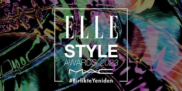 ELLE Style Awards Gecesi ile yılın en stil sahibi isimleri ödüllendirildi! Geceye Serenay Sarıkaya, Eda Ece, Beren Saat ve Afra Saraçoğlu gibi birçok ünlü isim katıldı hâliyle.