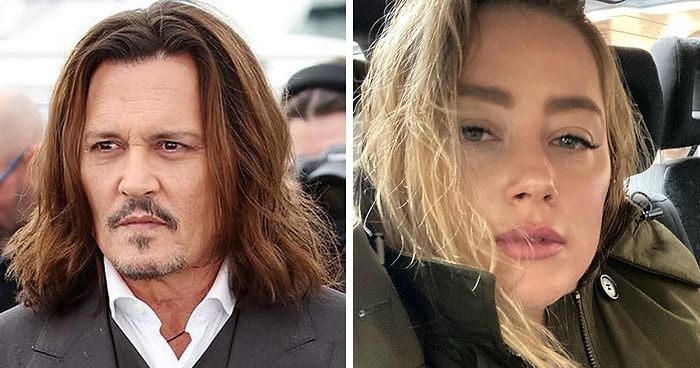 Каким благотворительным фондам Джонни Депп пожертвует 1 млн долларов от Эмбер Херд