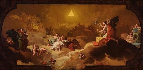 1788'de İspanya Kralı IV. Carlos'un ressamları arasına katılan Goya, 1799'da sarayın baş ressamı oldu.