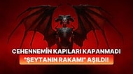 Diablo 4 Yalnızca 5 Günde En Hızlı Satan Blizzard Oyunu Oldu