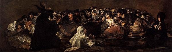 İspanyol sanatının en büyük isimlerinden olmayı başaran Francisco Goya; Manet, Picasso ve Francis Bacon gibi sonraki dönem sanatçıları üzerinde büyük bir etkisi oldu.