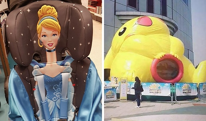 30 дизайнерских провалов в товарах для детей. Это настолько плохо, что даже не верится