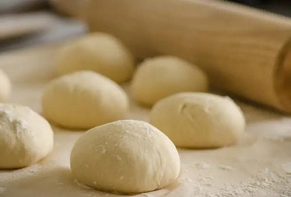 Crafting the Dough: Kneading and Resting