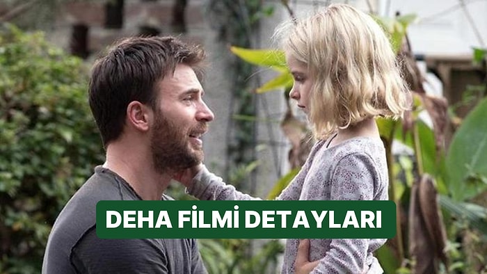 Deha (Gifted) Filminin Konusu Nedir, Oyuncuları Kimler? Deha Filmi Hakkında Merak Edilenler