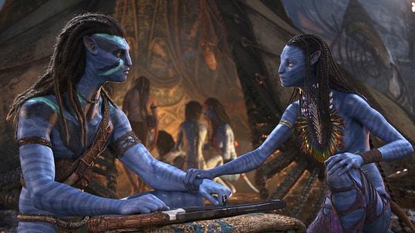 Avatar 3 ile ilgili detaylar henüz belli olmasa da filmin vizyon tarihi netleşti.