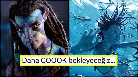 'Avatar: The Way of Water' Filmiyle İzleyenleri Büyüleyen 'Avatar 3'ün Vizyon Tarihi Belli Oldu!