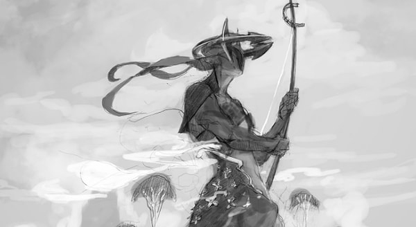 4. Стрелец: (22 ноября — 21 декабря)