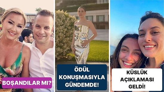 14 Haziran'da Yaşanan Son Dakika Magazin Haberlerini ve Güncel Magazin Olaylarını Anlatıyoruz!