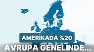Avrupalıların Yüzde Kaçı Birden Fazla Dil Konuşabilme Yeteneğine Sahip?