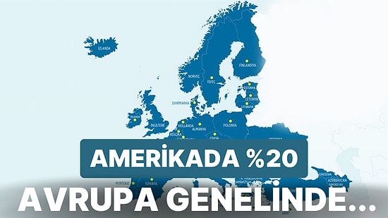 Avrupalıların Yüzde Kaçı Birden Fazla Dil Konuşabilme Yeteneğine Sahip?