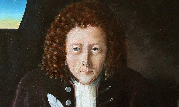 6. İlk kez 1665 yılında 'hücre' isimlendirmesini yapan Robert Hooke, mikroskopta incelediği ölü mantar dokusunda gördüğü boş odacıklara "hücre" adını verdi.