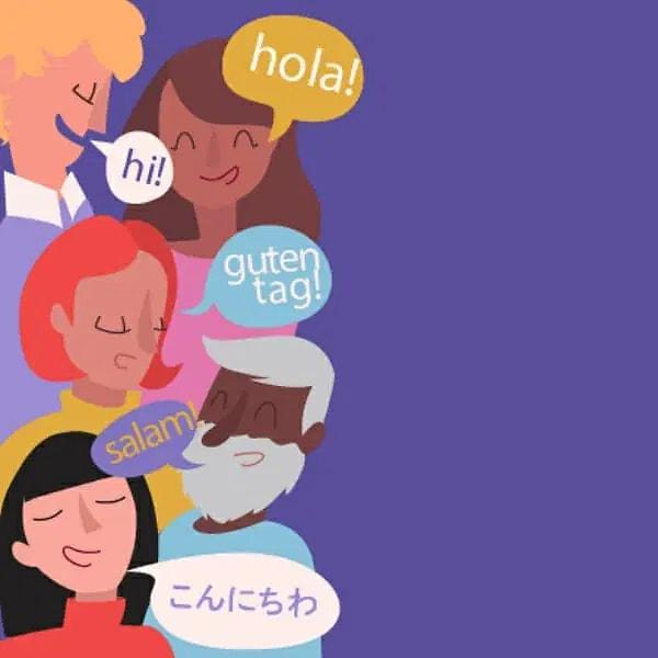 Her ne kadar dil öğrenmek için erken yaşta başlamak önemlidir dense de bu işin temel prensibi azim ve sabırdır. Yani yeni bir dil öğrenmek istiyorsanız bunu başarabilirsiniz!