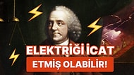 ABD'nin Kurucusu Olarak Anılan Benjamin Franklin'in Soru İşaretleri ile Dolu Uçurtma Deneyi